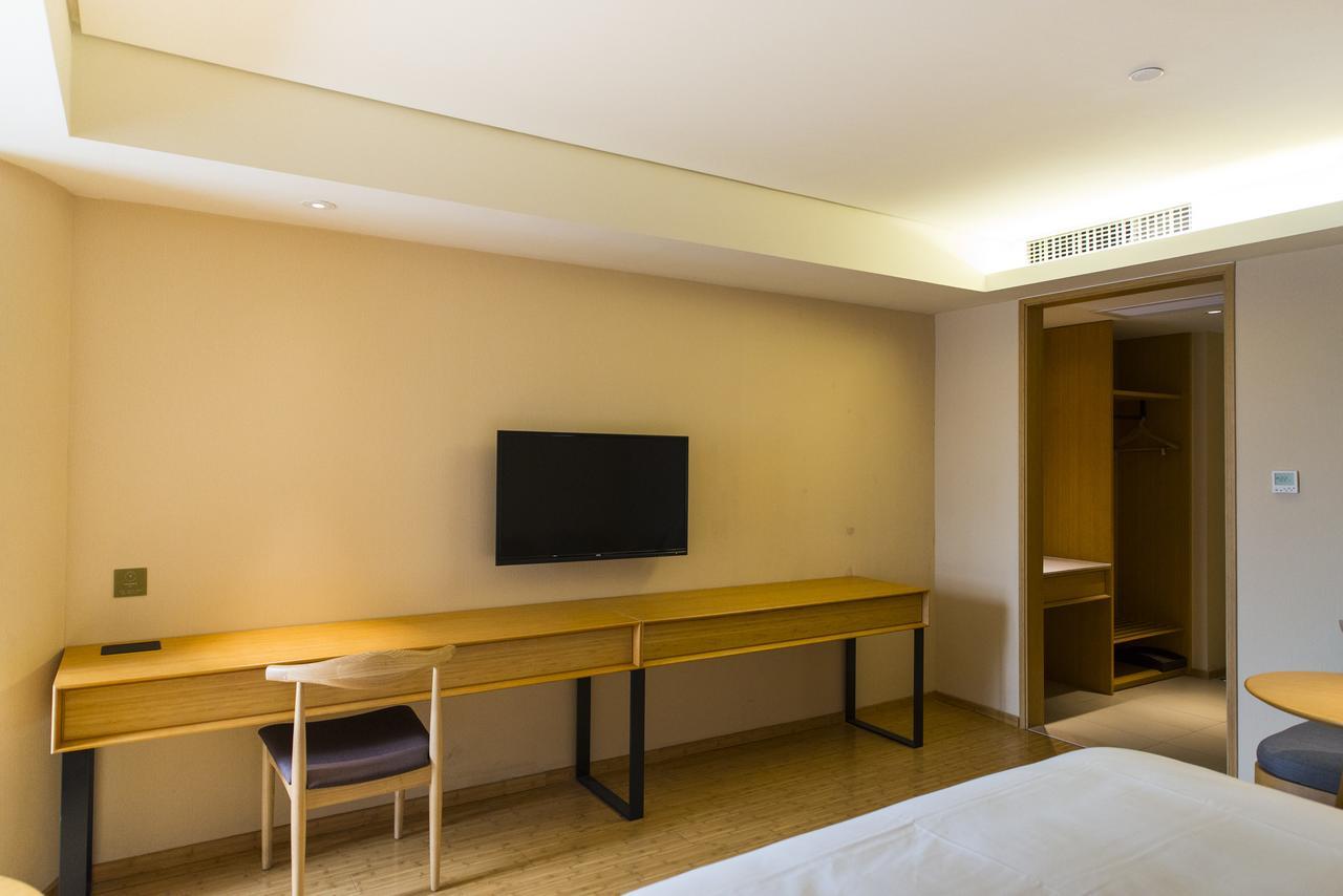 Ji Hotel Harbin West Railway Station Wanda Plaza Kültér fotó